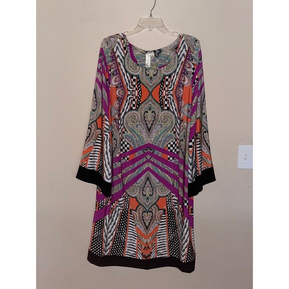 Dresses & Skirts - 2X women’s Emma & Michelle dress nwt